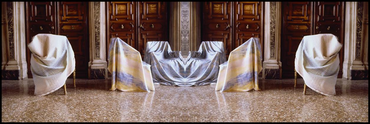 Maria Mulas - L'Occhio di Iside
